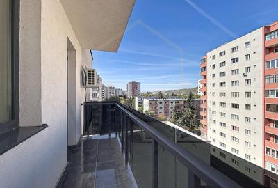 Apartament cu 2 camere semidecomandat, mobilat în Central - 10