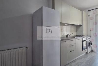 Apartament cu 2 camere decomandat, mobilat în Gheorgheni - 2