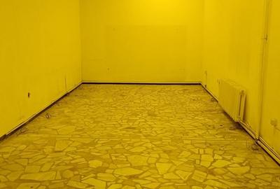 Spațiu comercial, de 480 mp, în Central - 7