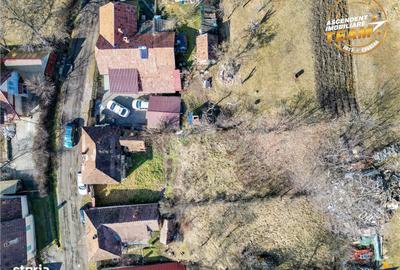 Teren de 493 mp, în Simeria - 8