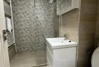 Apartament cu 2 camere decomandat, mobilat în Republicii - 7