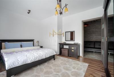 Apartament cu 2 camere semidecomandat în Mărăști - 8