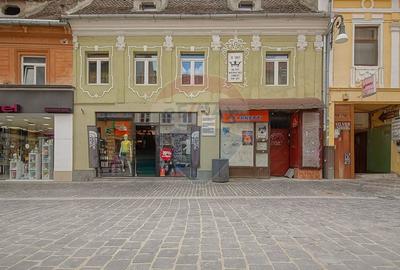 Apartament cu 2 camere semidecomandat, mobilat în Centrul Istoric - 2