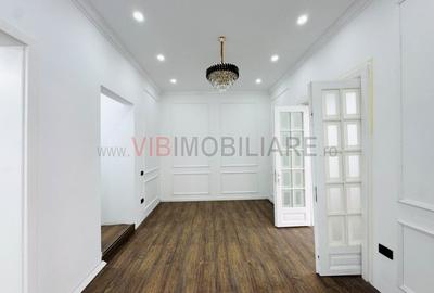Birou, de 100 mp, în P-ța Alba Iulia
