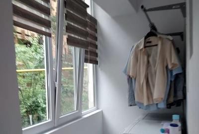 Apartament cu 2 camere decomandat în Mărăști - 8