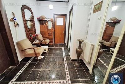 Apartament cu 4 camere decomandat, mobilat în Central - 11