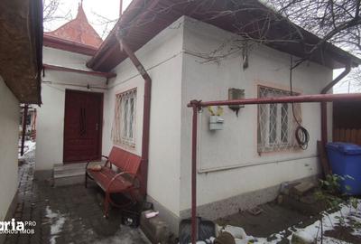 Teren de 508 mp, în Colentina - 3