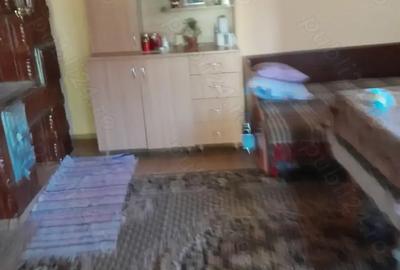 Casă cu 3 camere cu Teren 1600 Mp în Zau de Câmpie - 5