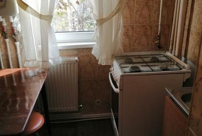 Apartament cu 2 camere semidecomandat în Central - 5