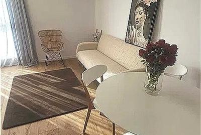 Apartament cu 2 camere decomandat, mobilat în Tunari