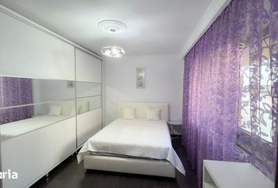 Apartament cu 4 camere decomandat în Aviației