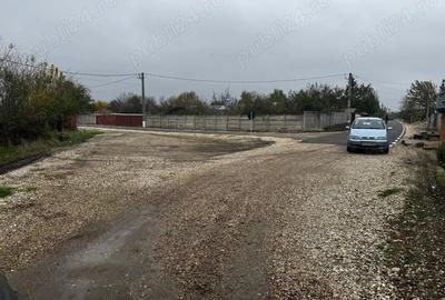 Teren de 3575 mp, în Lăceni - 5
