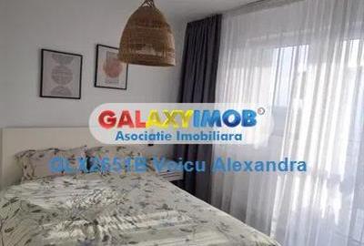 Apartament cu 2 camere decomandat, mobilat în Berceni