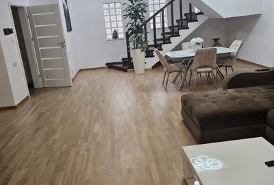 Casă individuală cu 4 camere cu Teren 270 Mp în Mogoșoaia - 1