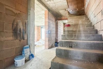 Casă individuală cu 4 camere cu Teren 240 Mp în Borhanci - 4