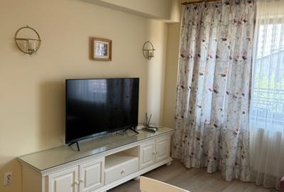Apartament cu 2 camere decomandat în Tătărași - 2
