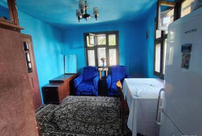 Casă cu 2 camere cu Teren 1572 Mp în Negrești (Bâra)
