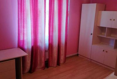 Apartament cu 2 camere semidecomandat în Central - 3