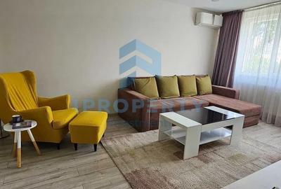 Apartament cu 3 camere în Titan
