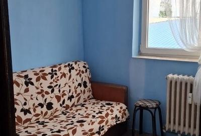 Garsonieră semidecomandată în Bularga