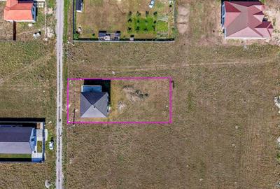 Casă individuală cu 5 camere cu Canalizare în Gai - 3