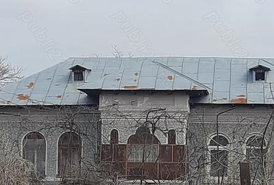 Casă cu Teren 4000 Mp în Poienarii Burchii - 4