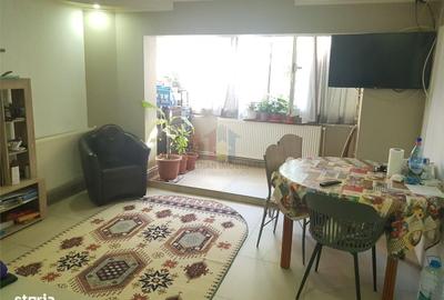 Apartament cu 2 camere în Gării