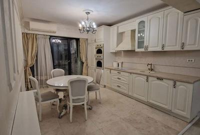 Apartament cu 3 camere în Nerva Traian - 6