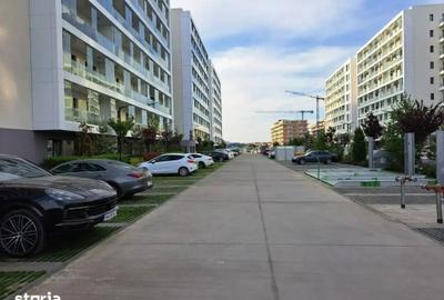Apartament cu 2 camere în Nord