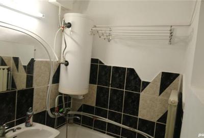 Apartament cu 2 camere decomandat în Orșova - 5