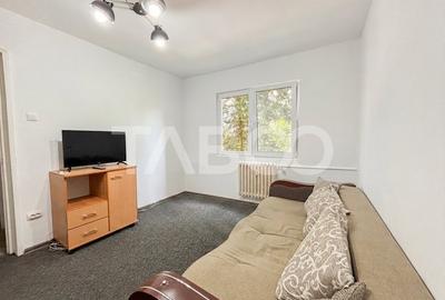 Apartament cu 2 camere semidecomandat, mobilat în Mănăștur - 3