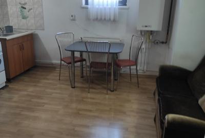 Garsonieră în Calea București - 8
