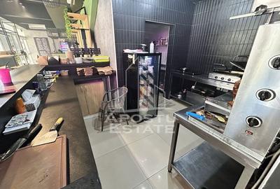Spațiu comercial, de 67 mp, în Complex Studențesc - 2