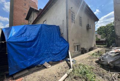 Casă individuală cu 6 camere cu Canalizare în Punctele Cardinale - 10