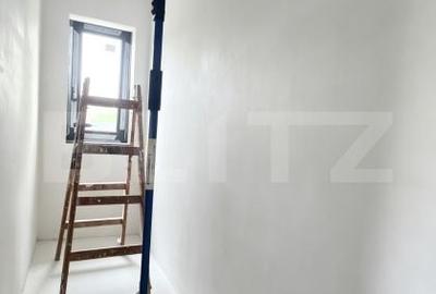 Casă cu 4 camere cu Teren 500 Mp în Central - 9