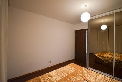 Apartament cu 2 camere semidecomandat, mobilat în Est - 5