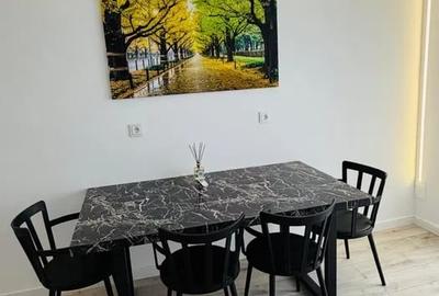 Apartament cu 2 camere decomandat, mobilat în Plopilor - 1
