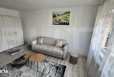 Apartament cu 2 camere decomandat în Central - 9