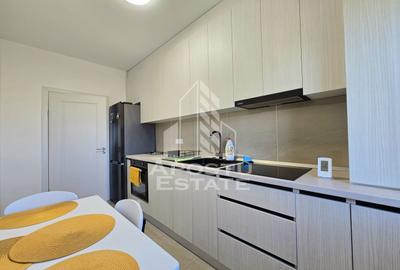 Apartament cu 3 camere decomandat, mobilat în Giroc - 2