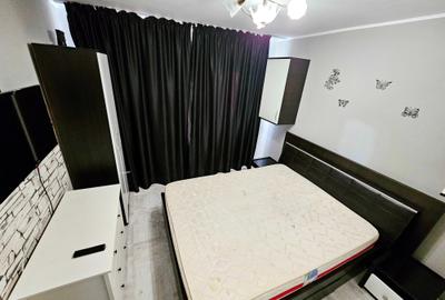 Apartament cu 2 camere semidecomandat în Micro 21 - 2