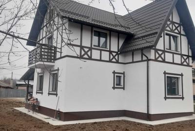Casă cu 4 camere în Brebu - 2