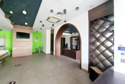 Spațiu comercial, de 205 mp, în Central