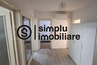 Apartament cu 3 camere decomandat în 1 Mai