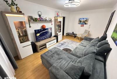 Apartament cu 3 camere, mobilat în Militari - 6