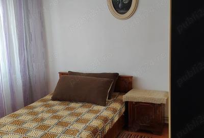 Apartament cu 2 camere decomandat în George Enescu - 6