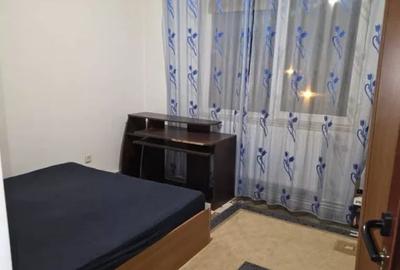 Apartament cu 2 camere semidecomandat, mobilat în Tomis II - 5