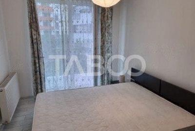 Apartament cu 2 camere decomandat, mobilat în Lazaret