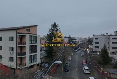 Apartament cu 3 camere decomandat în Băneasa - 2