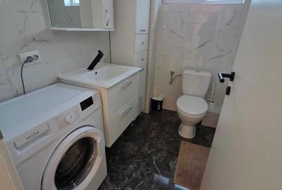 Apartament cu 3 camere decomandat în Baciu - 2