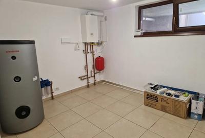 Casă cu 5 camere cu Teren 400 Mp în Ghimbav - 3